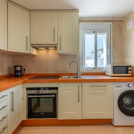 Aloha Royal Marbella, 2br Wonderful In Nueva Andalucia * Marbella