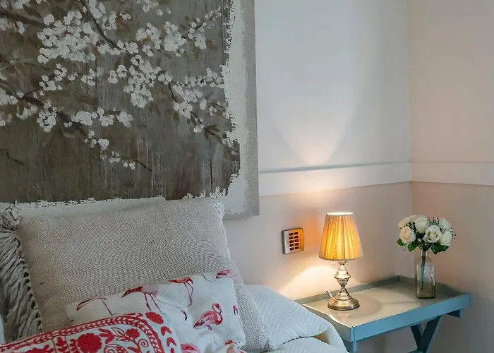 Aloha Royal Marbella, 2br Wonderful In Nueva Andalucia Apartamento