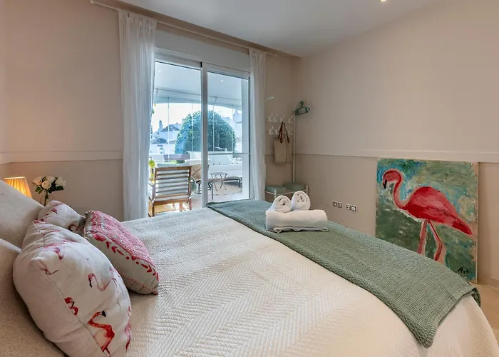 Apartamento Aloha Royal Marbella, 2br Wonderful In Nueva Andalucia *