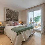 Apartmán Aloha Royal Marbella, 2br Wonderful In Nueva Andalucia