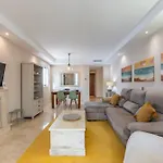 Aloha Royal Marbella, 2br Wonderful In Nueva Andalucia Apartmán *