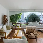 Apartmán Aloha Royal Marbella, 2br Wonderful In Nueva Andalucia *