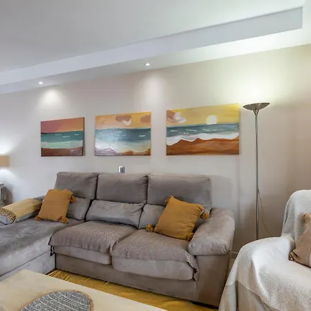 Aloha Royal Marbella, 2br Wonderful In Nueva Andalucia *