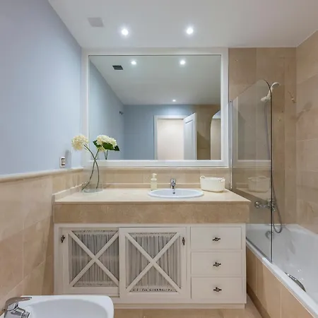 Διαμέρισμα Aloha Royal Marbella, 2br Wonderful In Nueva Andalucia