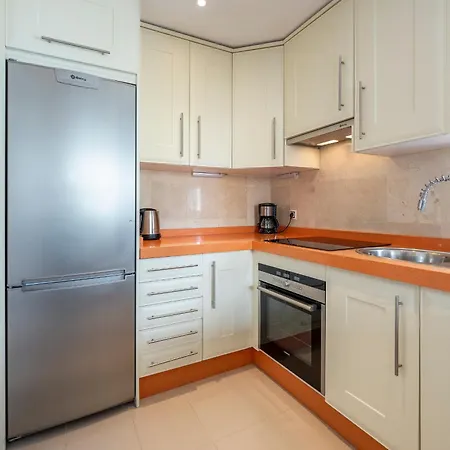 Aloha Royal Marbella, 2br Wonderful In Nueva Andalucia Διαμέρισμα Μαρμπέλλα