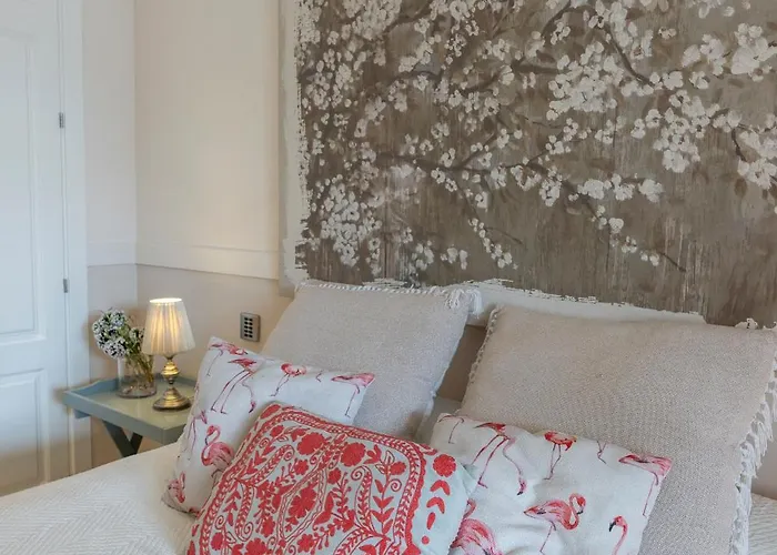 Aloha Royal Marbella, 2br Wonderful In Nueva Andalucia *