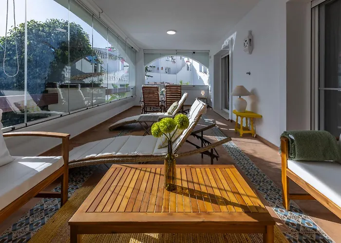 Διαμέρισμα Aloha Royal Marbella, 2br Wonderful In Nueva Andalucia *