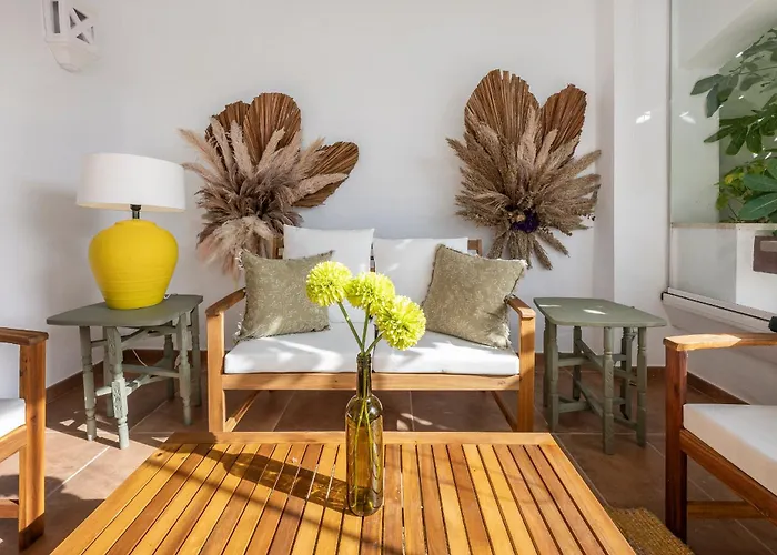 Διαμέρισμα Aloha Royal Marbella, 2br Wonderful In Nueva Andalucia