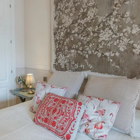 Aloha Royal Marbella, 2br Wonderful In Nueva Andalucia *