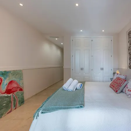 Aloha Royal Marbella, 2br Wonderful In Nueva Andalucia Marbella